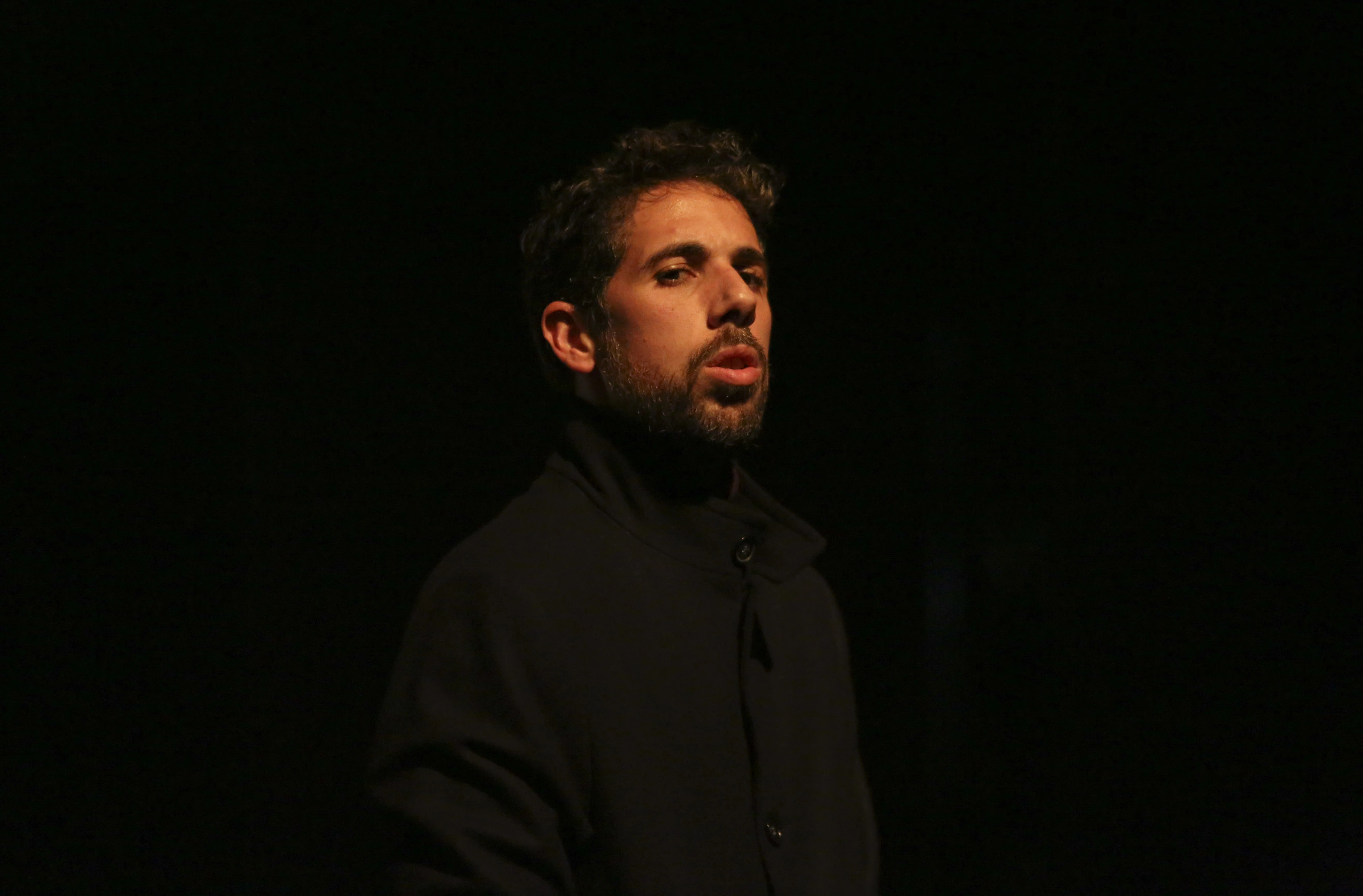 José Carlos Cuevas